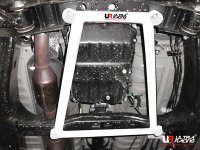 Ultra Racing Front Lower Bar 4-Point - 15+ Toyota Innova...