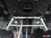 Ultra Racing Front Lower Bar 4-Point - 16+ Honda CR-V...