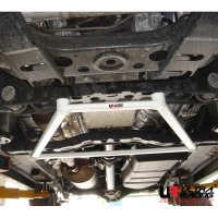 Ultra Racing Front Lower Bar 4-Point - 04-15 Toyota...