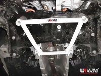 Ultra Racing Front Lower Bar 4-Point - 16+ Toyota C-HR...