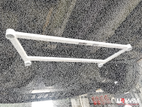 Ultra Racing Front Lower Bar 4-Point - 12-13 Renault...