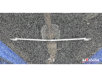 Ultra Racing Middle Lower Bars 2-Point - 07-18 Toyota...