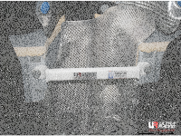 Ultra Racing mittlere Unterbodenstrebe 2-Punkt - 13-18...