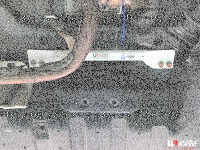 Ultra Racing Middle Lower Bar 2-Point - 15+ Honda HR-V...