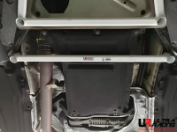 Ultra Racing Middle Lower Bar 2-Point - 13-18 BMW F15...