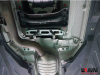 Ultra Racing Middle Lower Bar 2-Point - 14+ Mercedes W205...