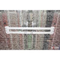 Ultra Racing Middle Lower Bar 2-Point - 16+ Hyundai...