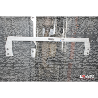 Ultra Racing Middle Lower Bar 2-Point - 16+ Hyundai Ioniq...