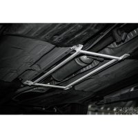 Ultra Racing Middle Lower Bars 4-Point - 12-17 Honda...