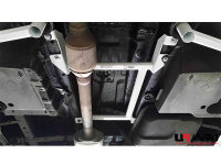 Ultra Racing Middle Lower Bars 4-Point - 06+ Toyota...