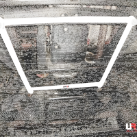 Ultra Racing mittlere Unterbodenstrebe 4-Punkt - 12-19...