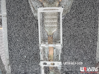 Ultra Racing Middle Lower Bar 4-Point - 14+ Mercedes W205...