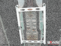 Ultra Racing Middle Lower Bar 4-Point - 14+ Volvo XC90...