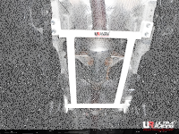 Ultra Racing mittlere Unterbodenstrebe 4-Punkt - 16+...