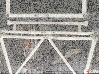 Ultra Racing Middle Lower Bar 4-Point - 12-19 Toyota...