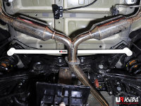 Ultra Racing Rear Lower Bar 2-Point - 13+ Kia Sorento...