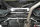 Ultra Racing Rear Lower Bar 4-Point - 13+ Nissan Altima (L33) 2.0/2.5 (2WD) / 10+ Nissan Elgrand (E52) 3.5 V6 (2WD)