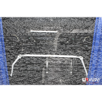 Ultra Racing Rear Lower Bar 2-Point - 14+ Kia Carnival...