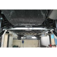 Ultra Racing Rear Lower Bar 2-Point - 15+ Honda HR-V 1.8...