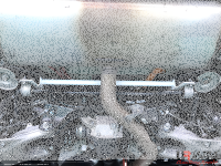 Ultra Racing Rear Lower Bar 2-Point - 13-18 BMW F15 (X5)...