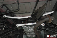 Ultra Racing Rear Lower Bar 2-Point - 13+ Mitsubishi...