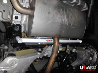 Ultra Racing Rear Lower Bar 2-Point - 14+ Volvo XC90 (T8)...