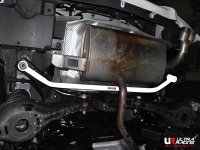 Ultra Racing Rear Lower Bar 2-Point - 16+ Toyota C-HR...