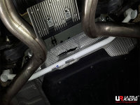 Ultra Racing Rear Lower Bar 2-Point - 15+ Mercedes S205...