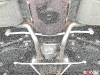 Ultra Racing Strebe hinten unten 2-Punkt - 17+ Kia...