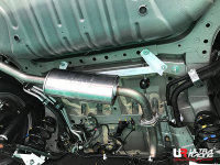 Ultra Racing Rear Lower Bar 2-Point - 16+ Nissan Serena...