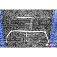 Ultra Racing Rear Lower Bar 4-Point - 14+ Kia Carnival...