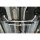 Ultra Racing Rear Lower Bar 4-Point - 13+ Nissan X-Trial (T32) 2.0/2.5 (2WD/4WD)