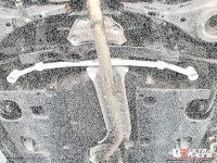 Ultra Racing Strebe hinten unten 4-Punkt - 12-16 Mazda 6...