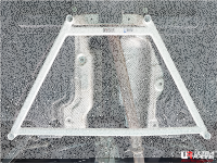Ultra Racing Rear Lower Bar 4-Point - 16+ Mercedes...