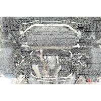 Ultra Racing Rear Torsion Bar - 13+ Nissan X-Trial (T32)...