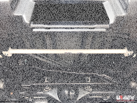 Ultra Racing Rear Torsion Bar - 10-17 Toyota FJ Cruiser...