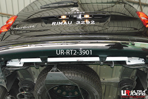 Ultra Racing Rear Torsion Bar - 16+ Peugeot Traveller 2.0D (2WD)