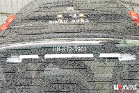 Ultra Racing Rear Torsion Bar - 16+ Peugeot Traveller...
