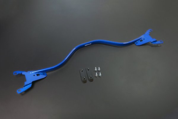 Hardrace Domstrebe hinten oben 2-Punkt - Scion FR-S / Subaru BRZ / Toyota GR86/GT86