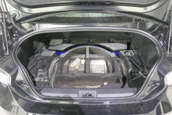 brz strut bar