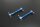 Hardrace Reinforced Stabilizer Link M10 (220-259 mm adjustable) - universal