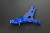 Hardrace Front Lower Control Arm (Harden Rubber) (OE Style) - 14-18 Subaru Forester SJ