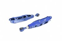 Hardrace Rear Lower Control Arm (Harden Rubber) - Subaru...