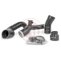 WAGNERTUNING Chanrge Pipe Kit - 15+ Ford Mustang 2.3...