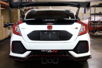 APR Performance Kennzeichenhalter - 17+ Honda Civic Type-R FK8