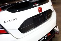 APR Performance Kennzeichenhalter - 17+ Honda Civic Type-R FK8
