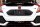 APR Performance License Plate Backing - 17+ Honda Civic Type-R FK8