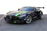 APR Performance GTC-500 Adjustable Wing 71" (180 cm) - 20+ Mercedes AMG GTR Pro