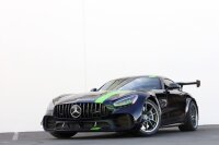 APR Performance GTC-500 Adjustable Wing 71" (180 cm) - 20+ Mercedes AMG GTR Pro