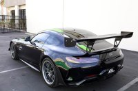 APR Performance GTC-500 Adjustable Wing 74" (188 cm) - 20+ Mercedes AMG GTR Pro